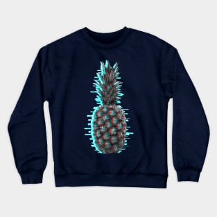 pine apple Crewneck Sweatshirt